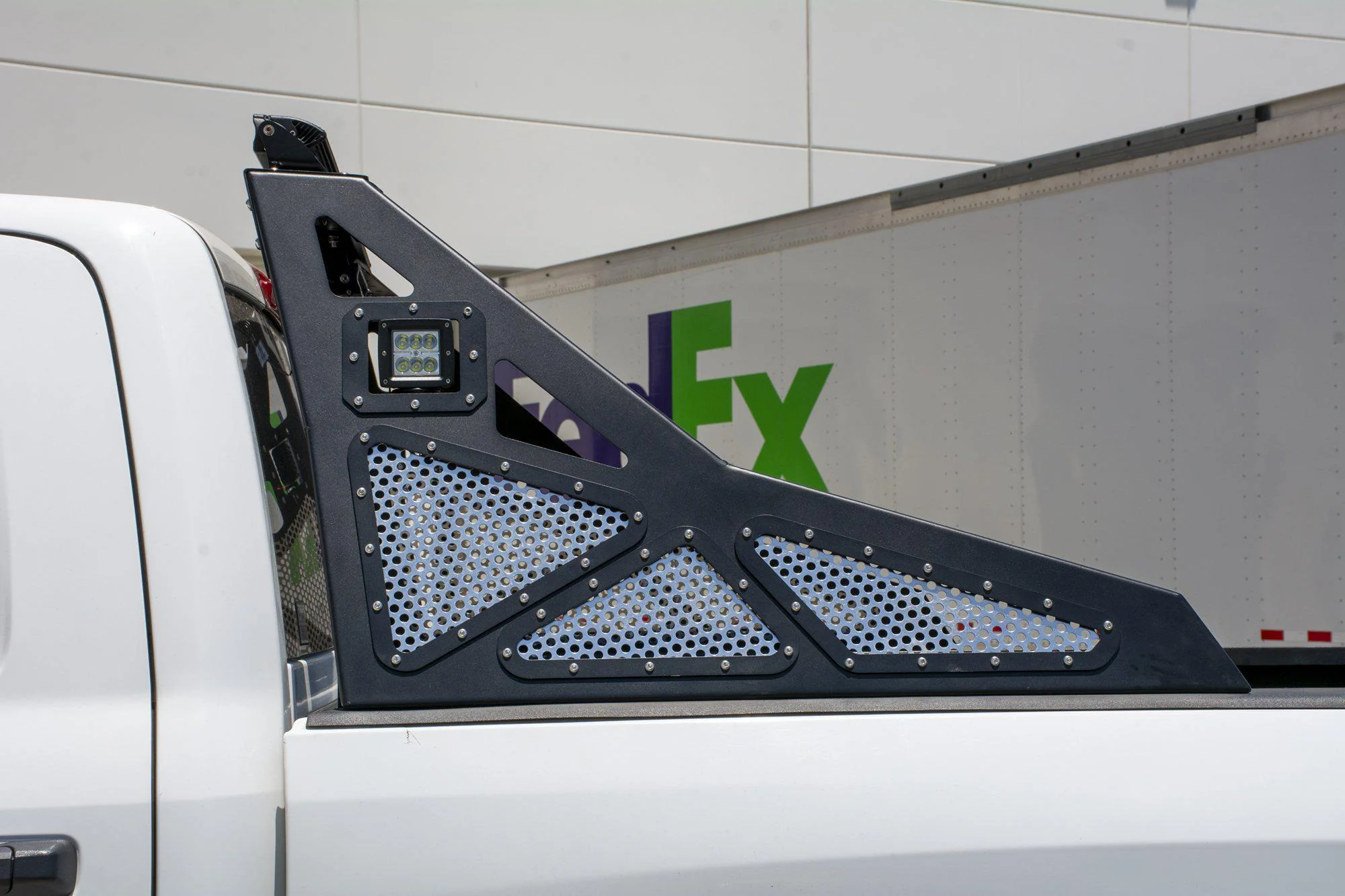 2010-2018 Ram 1500/2500/3500 Chase Rack - Image 10