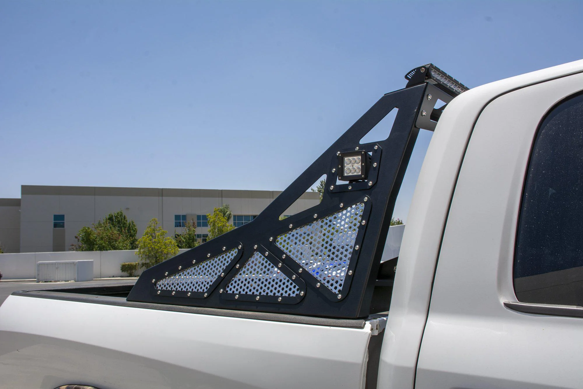 2010-2018 Ram 1500/2500/3500 Chase Rack - Image 3