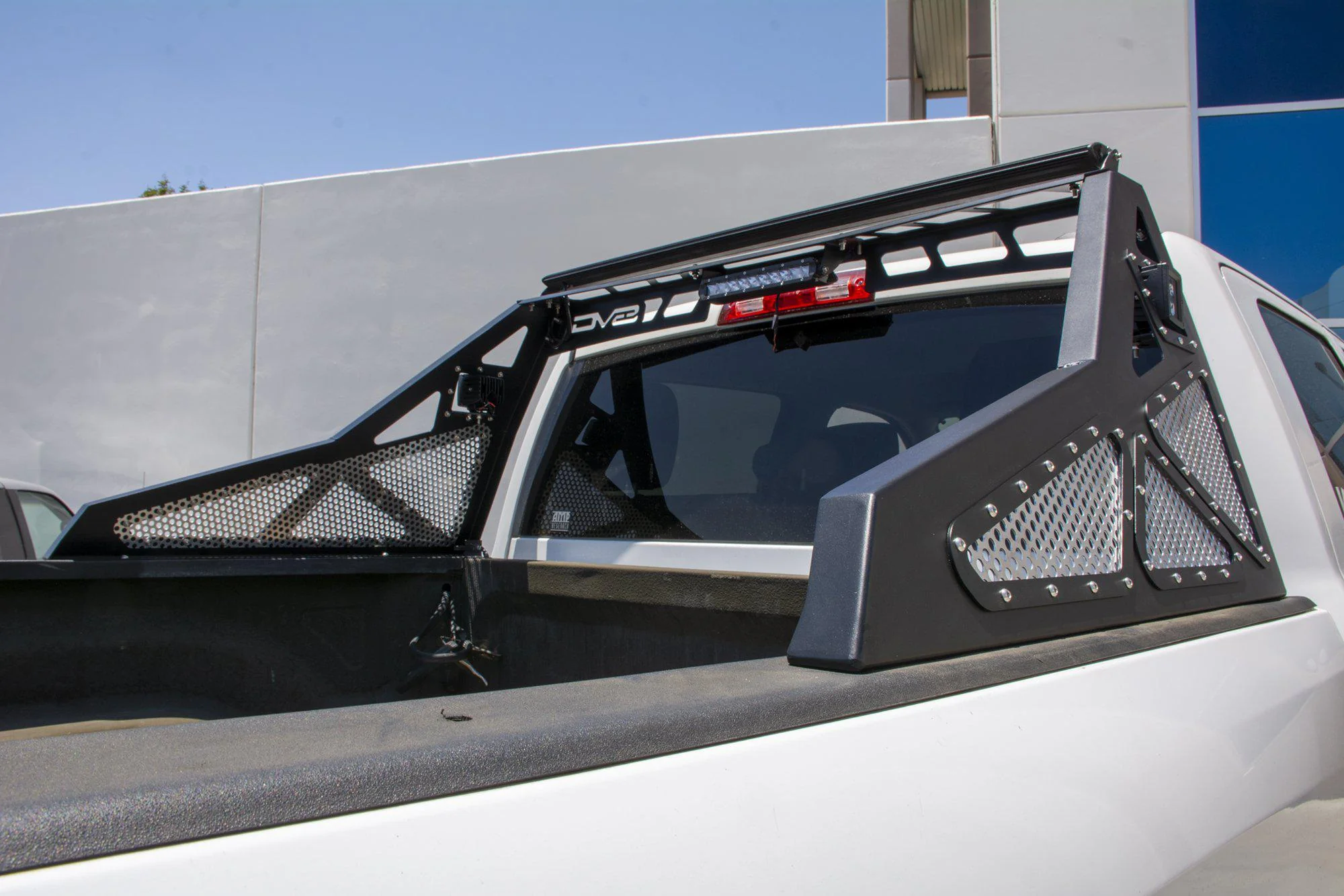 2010-2018 Ram 1500/2500/3500 Chase Rack - Image 6