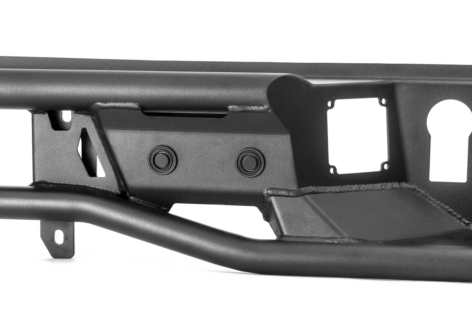 Motorcraft (Ford) Parking Sensor Bezels | Set of 4 - Image 2