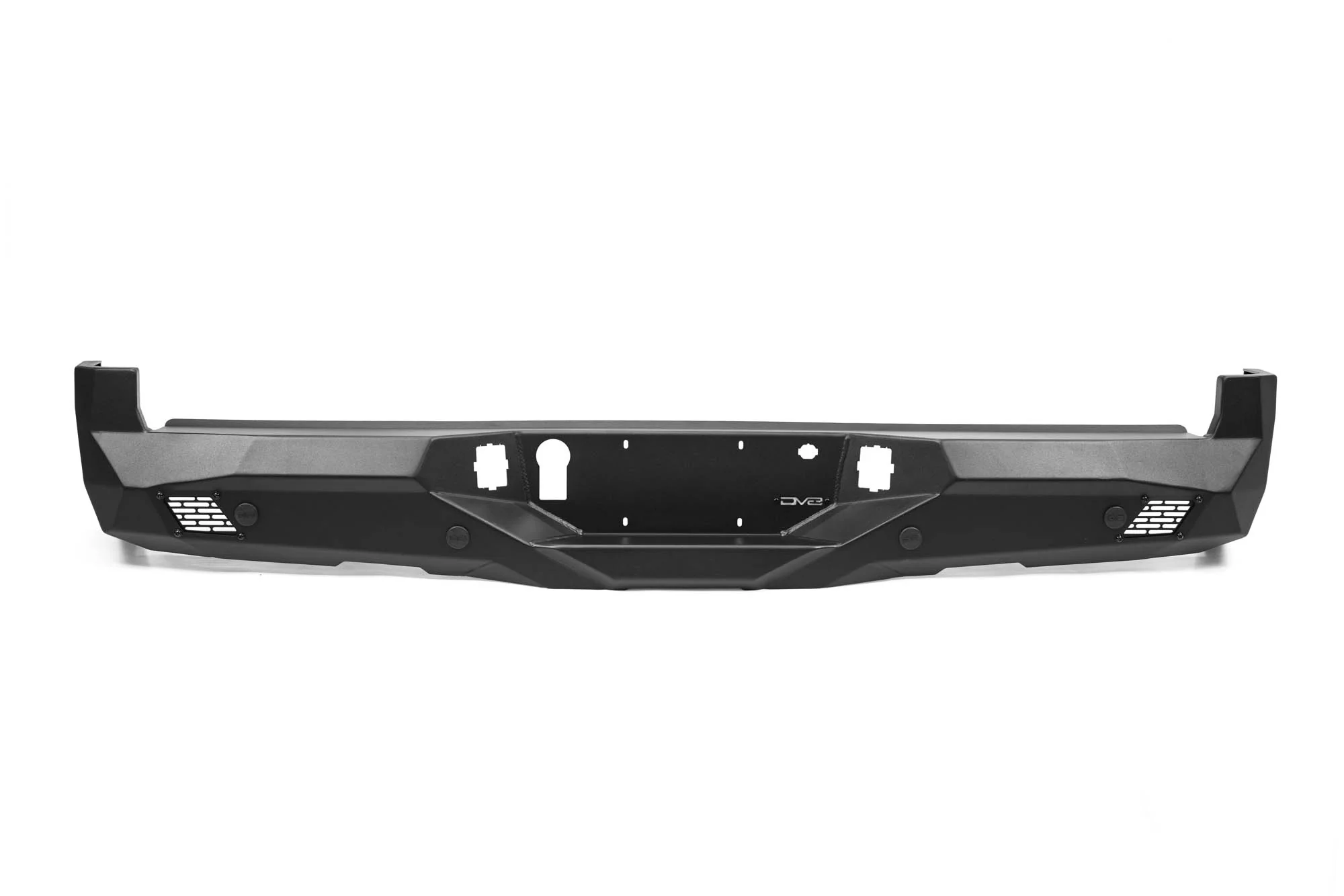 2017-2026 Ford Super Duty Spec Series Rear Bumper