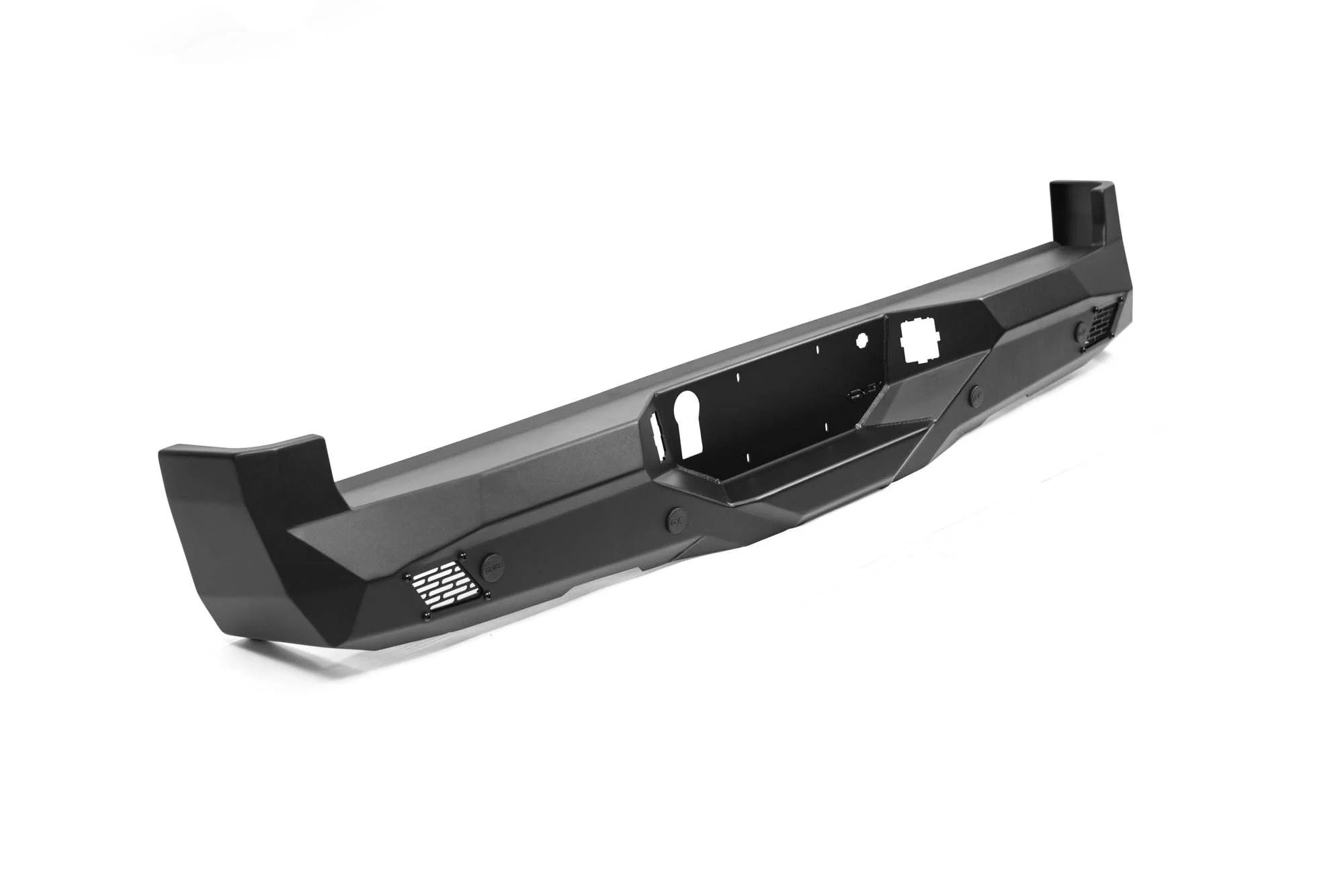2017-2026 Ford Super Duty Spec Series Rear Bumper - Image 15