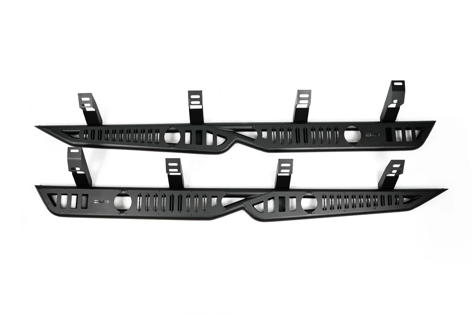 2022-2026 Toyota Tundra Crew Max | OE Plus Side Steps