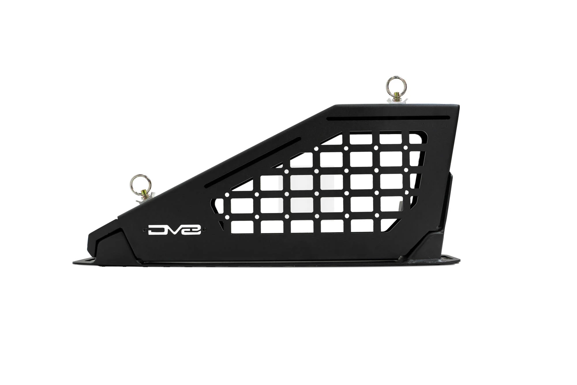 Truck Bed Universal Tire Carrier & Accessory Mount - Image 17