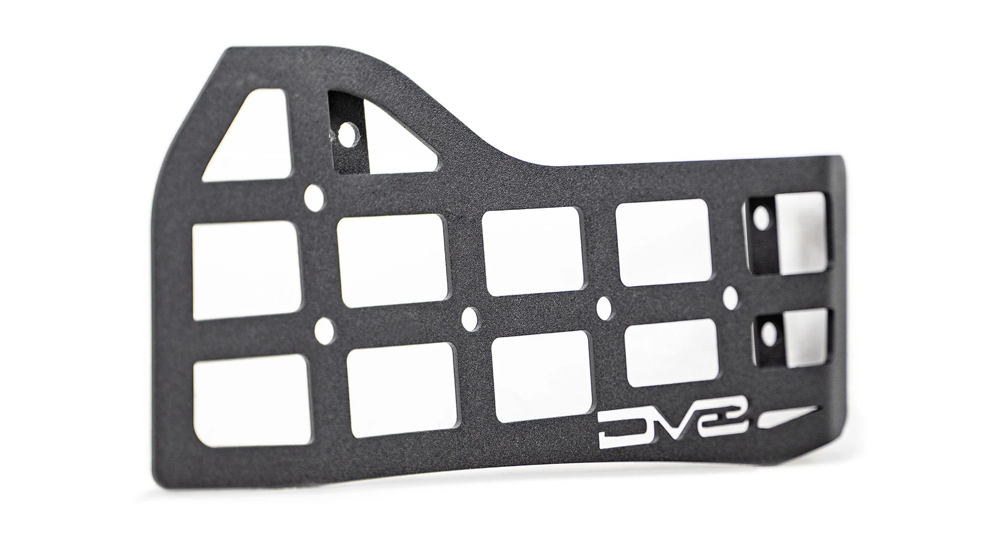 2018-2026 Jeep Wrangler & Gladiator | Center Console Molle Panels - Image 11