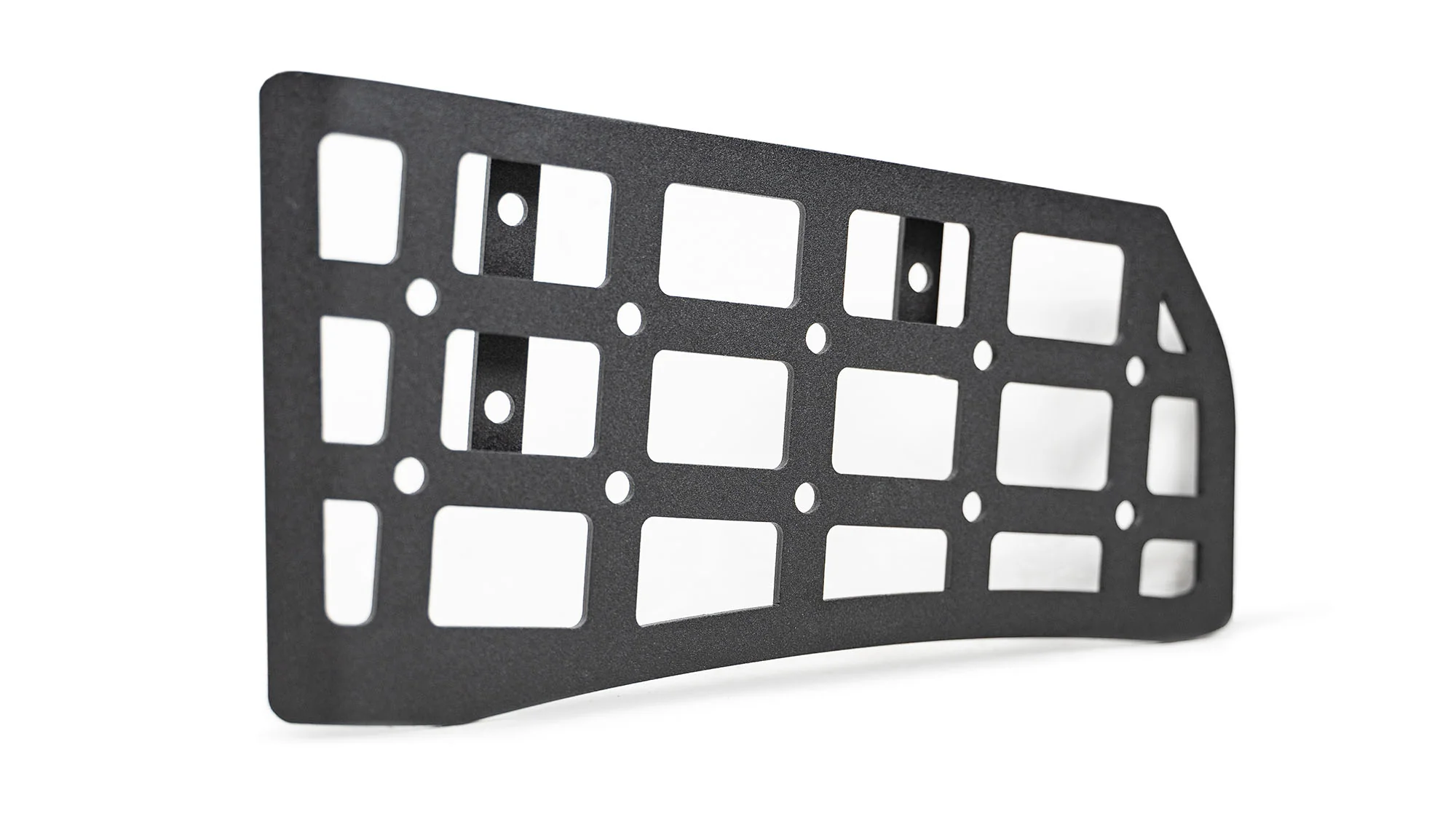 2018-2026 Jeep Wrangler & Gladiator | Center Console Molle Panels - Image 12