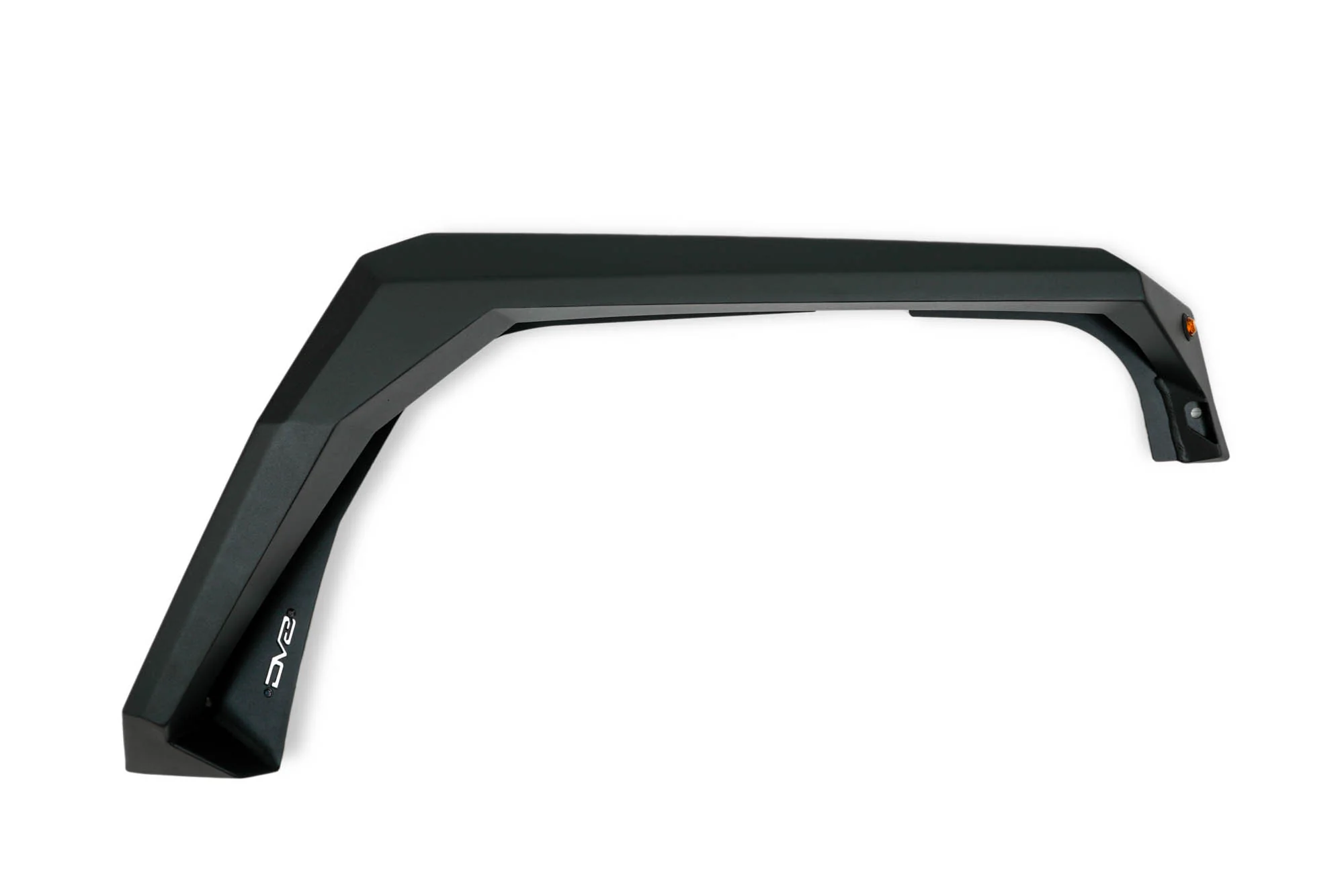 2007-2018 Jeep Wrangler JK Armor Fender Flares | Front & Rear - Image 10