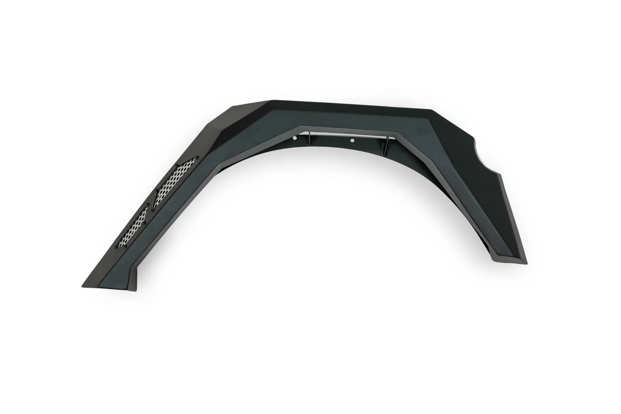 2007-2018 Jeep Wrangler JK Armor Fender Flares | Front & Rear - Image 11