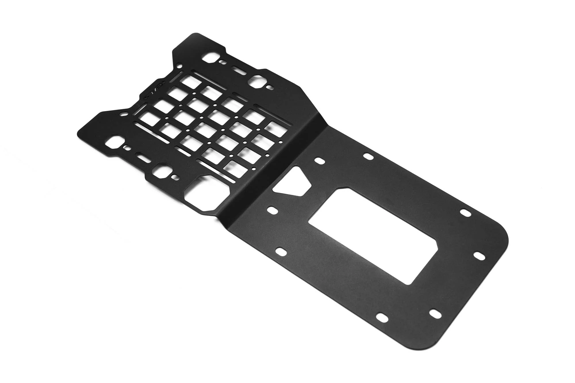 2007-2018 Jeep Wrangler JK Tailgate Reinforcement Molle Panel - Image 10